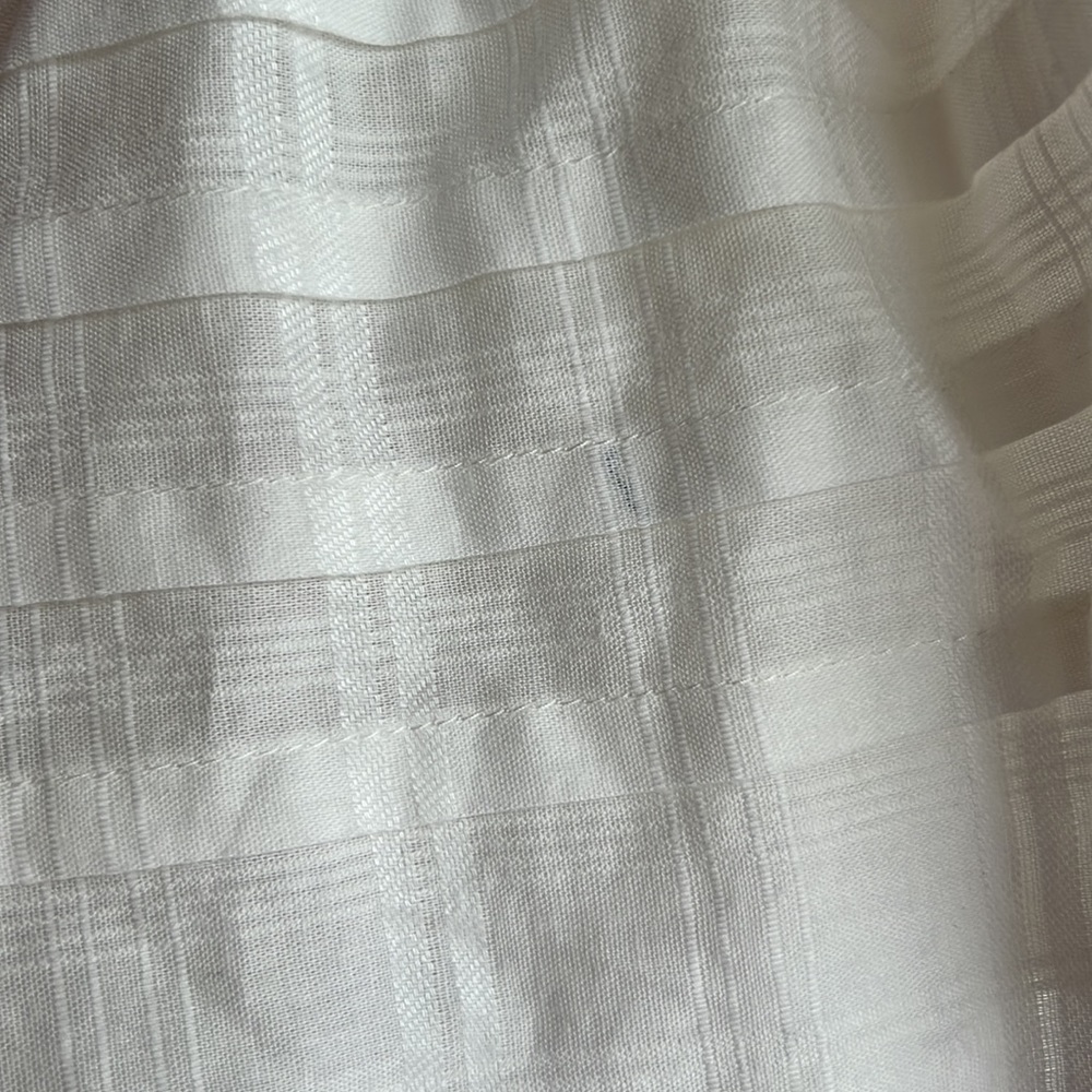 Intimately by Free People Elora Ruffle Mini Dress - Picture 9 of 9